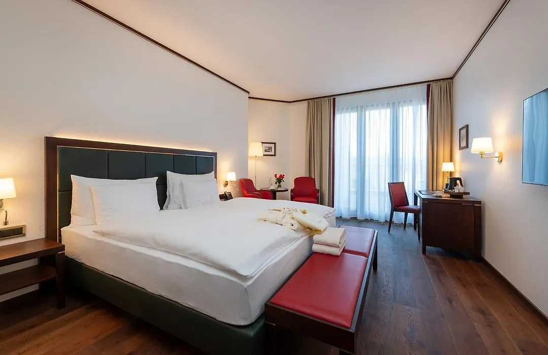 Bad Horn - Hotel & Spa-1