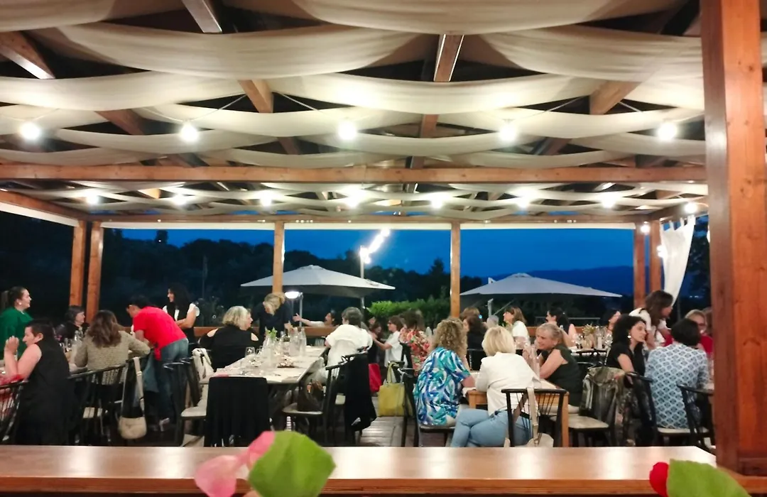 Viole Country Hotel-1