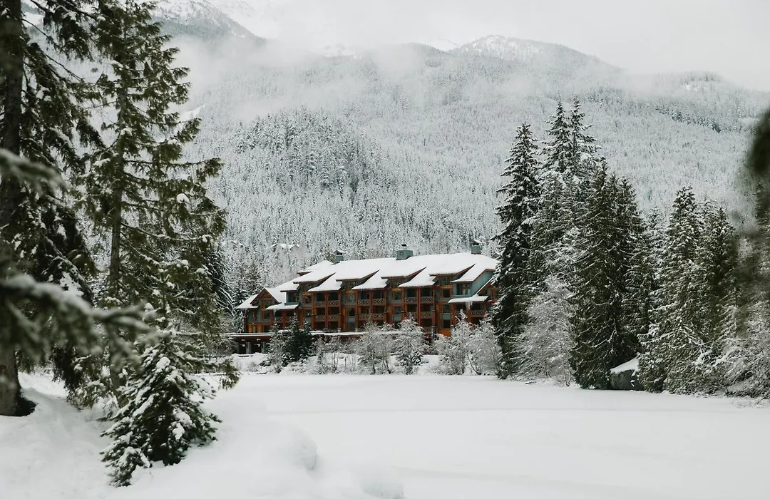 Nita Lake Lodge-1