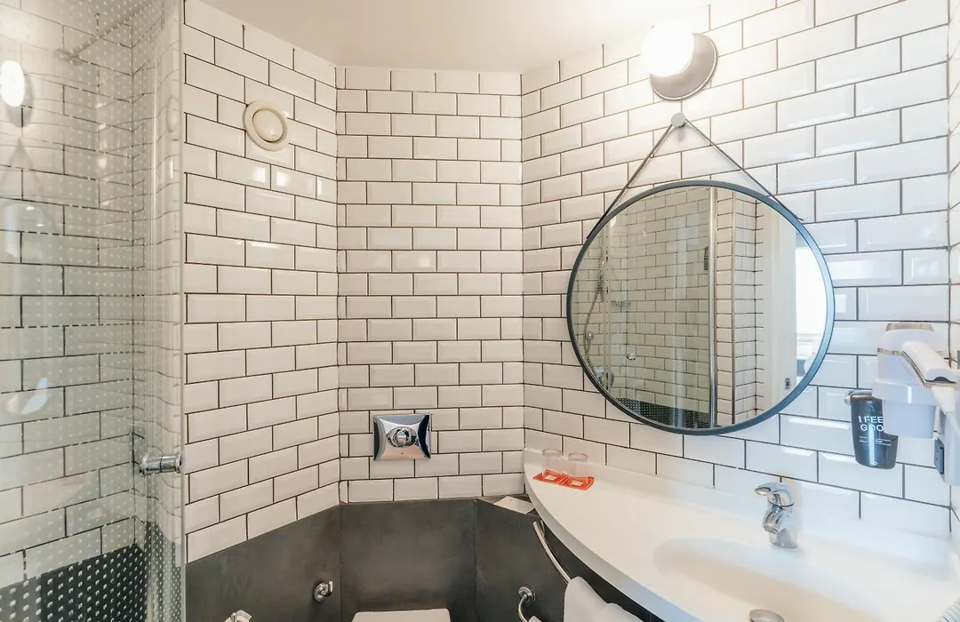 Ibis Istanbul Zeytinburnu-1