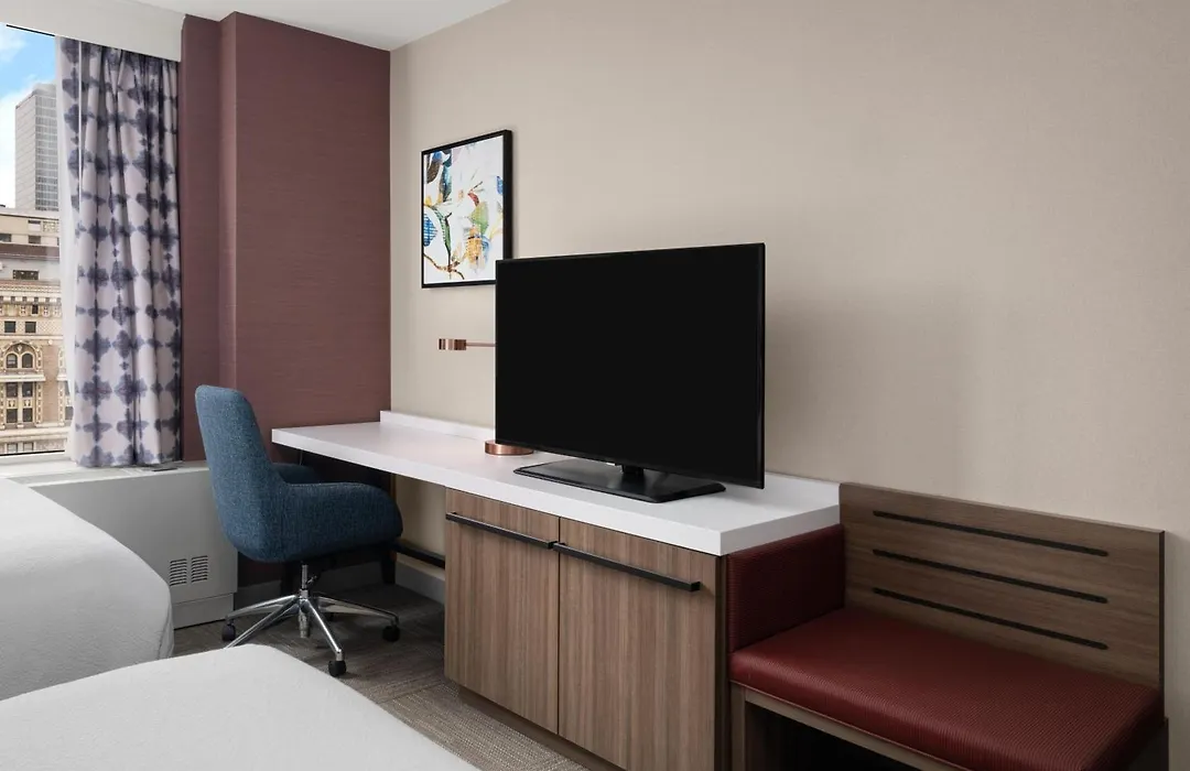 Hilton Garden Inn West 35Th Street-1
