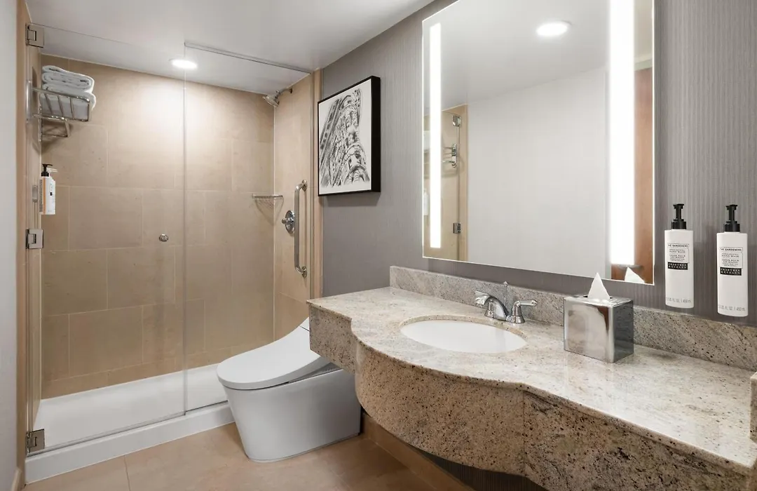 Hilton Garden Inn West 35Th Street-1