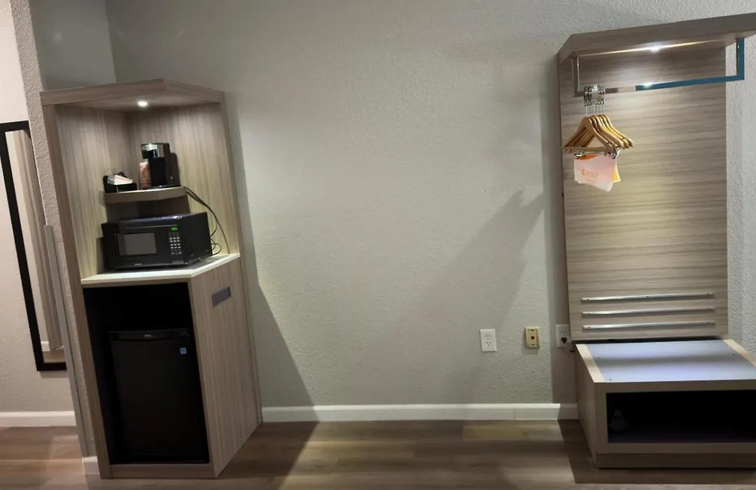 Comfort Inn San Antonio Northeast-1