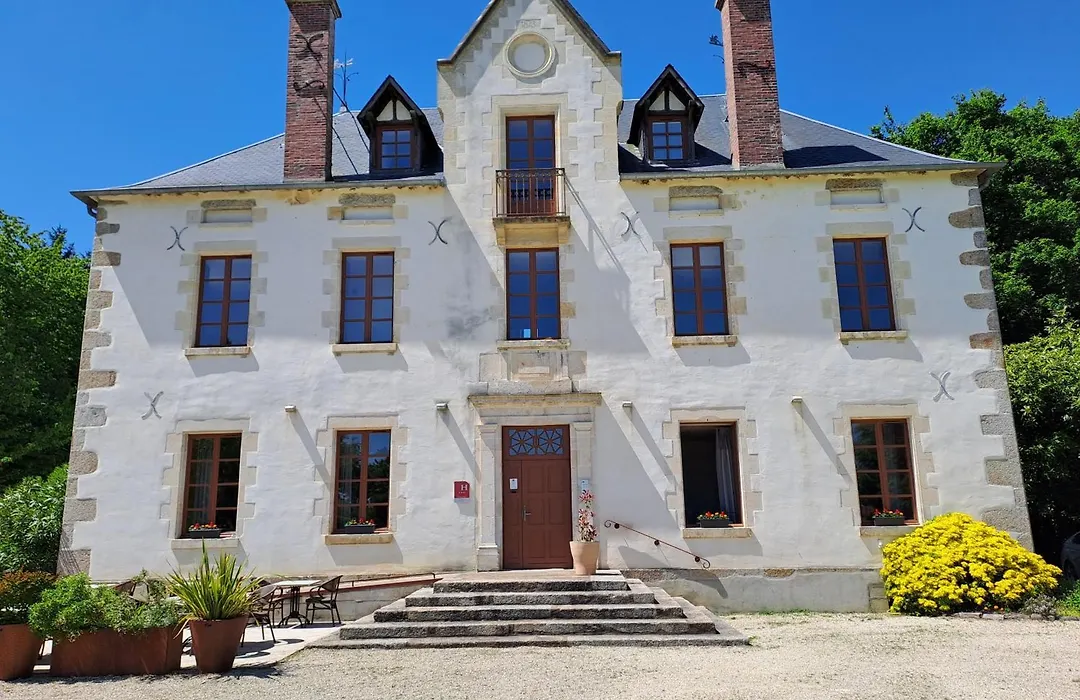 Domaine de Chantemerle-1