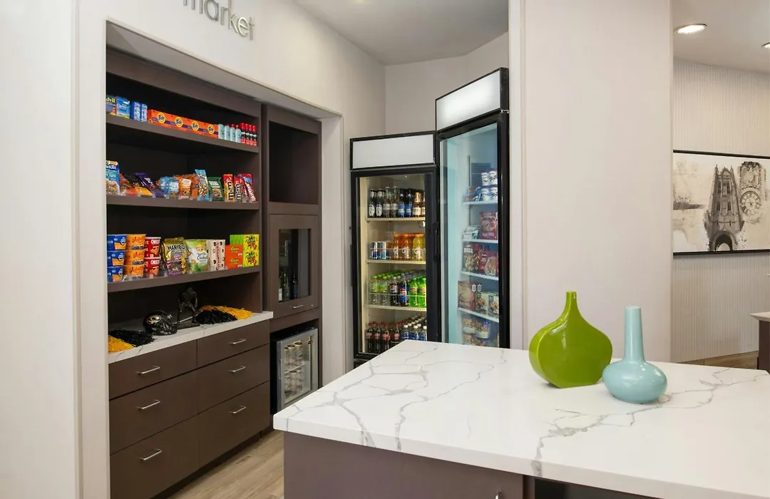 Residence Inn Columbia-1