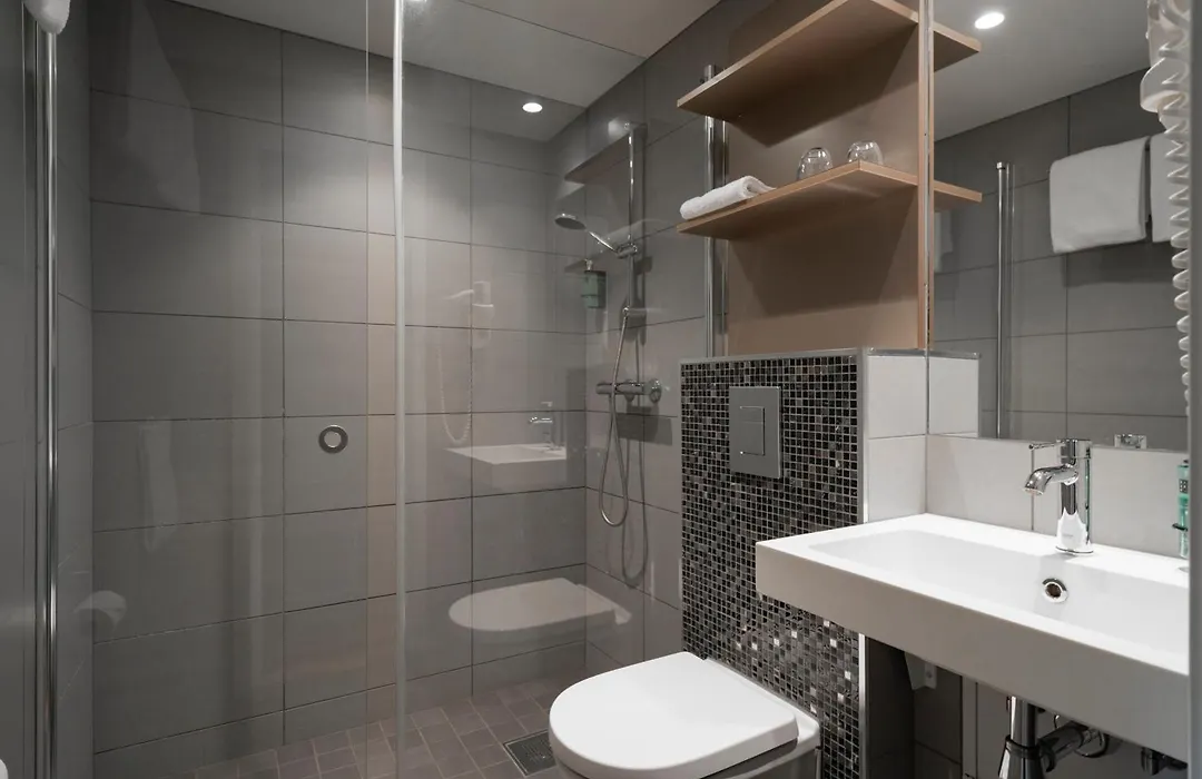 Thon Hotel Sortland-1