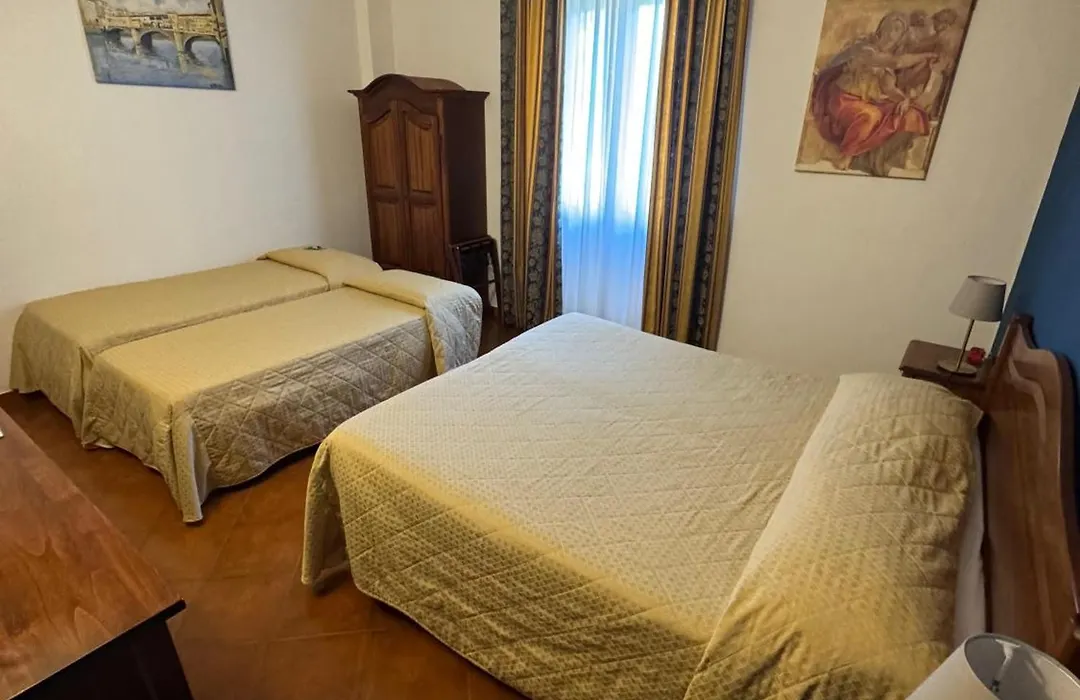 Hotel Bologna-1