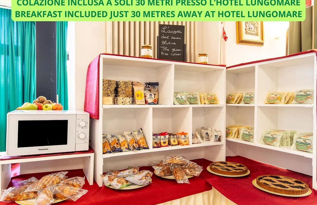 Hotel Genzianella-1