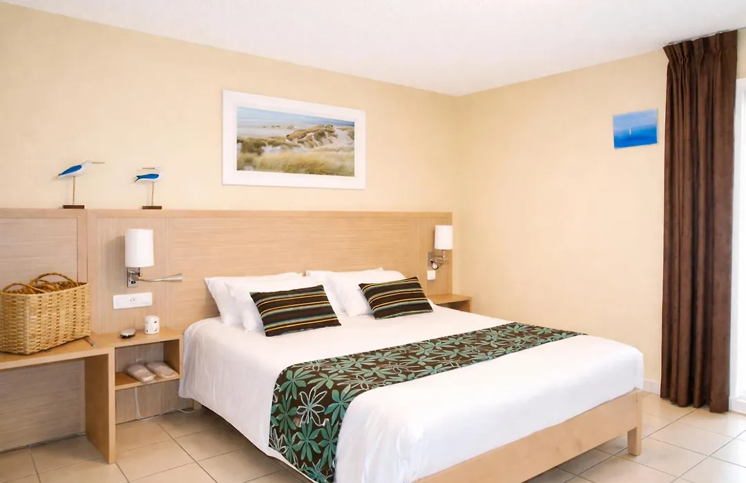 Hotel L'Oceane-1