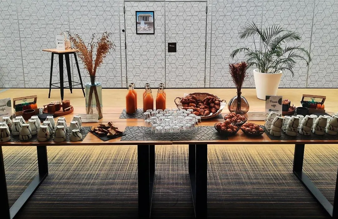 Sure Hotel By Best Western Nantes Beaujoire-1