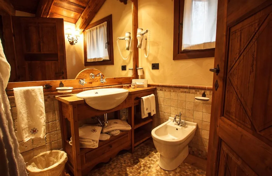 Au Coeur Des Neiges&SPA-1