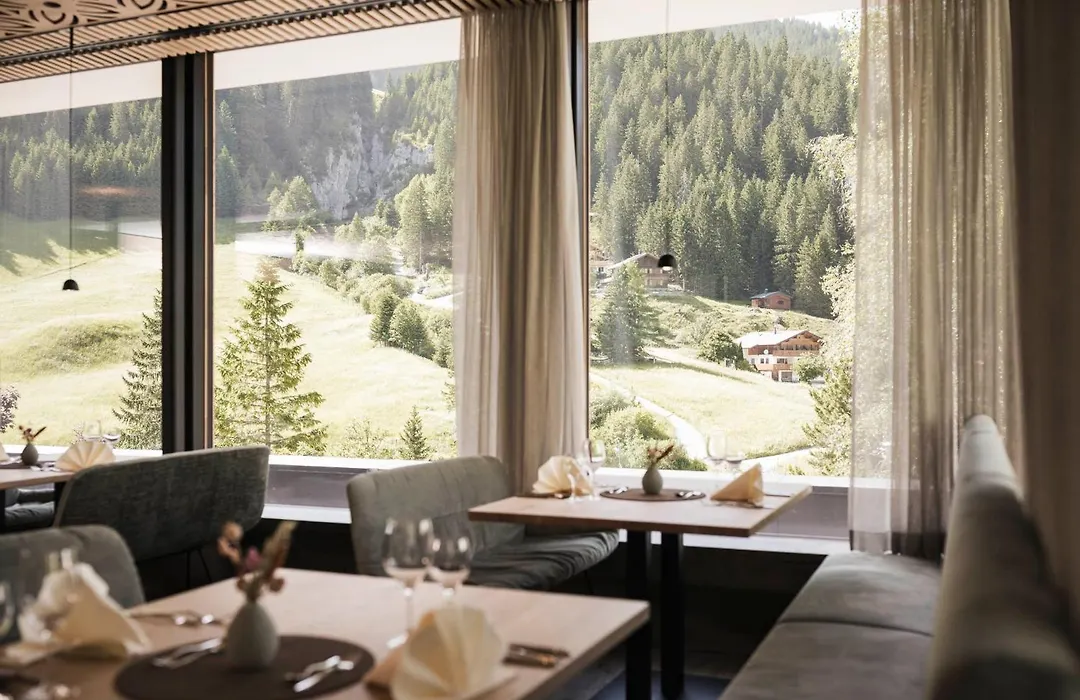 Sporthotel Bachmann-1