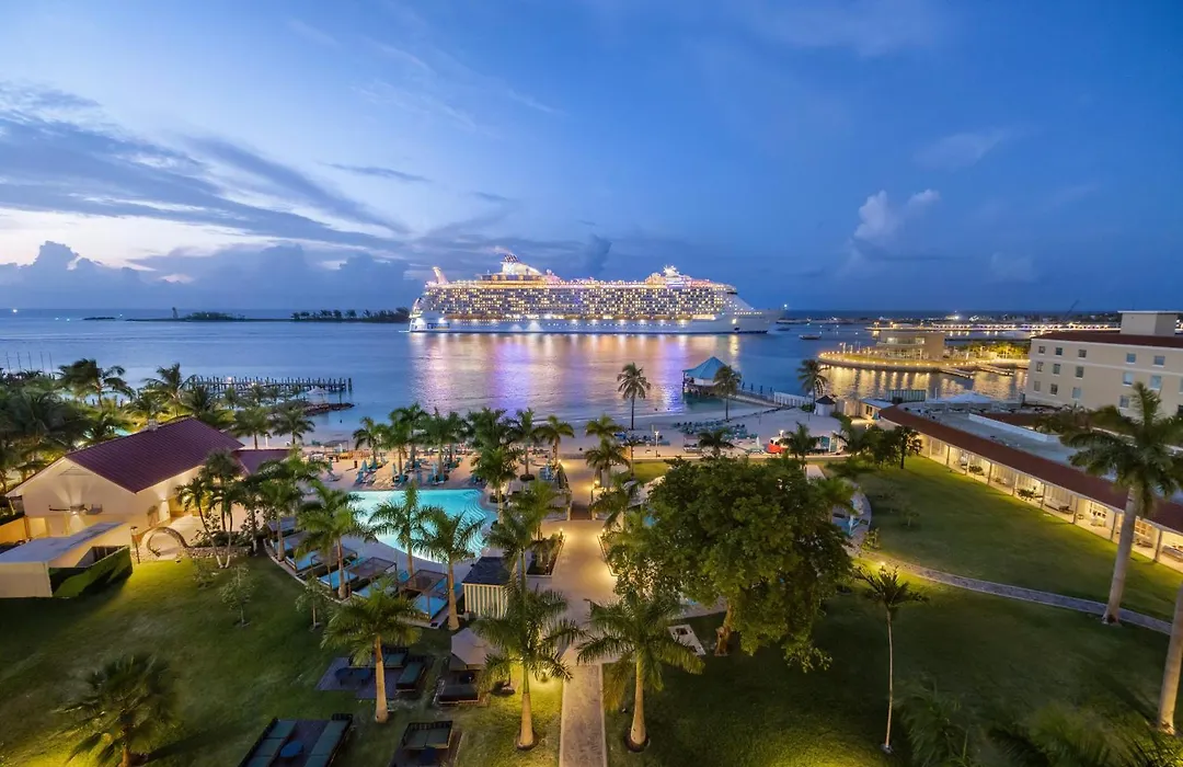 British Colonial Nassau-1