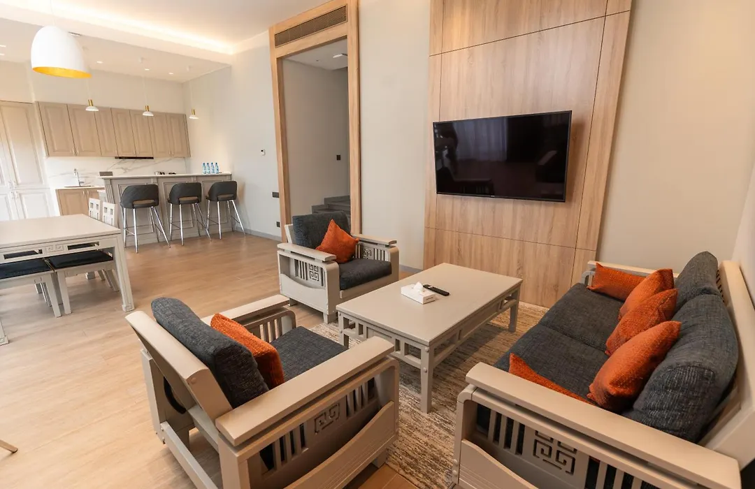Hotel Dilijan Resort-1
