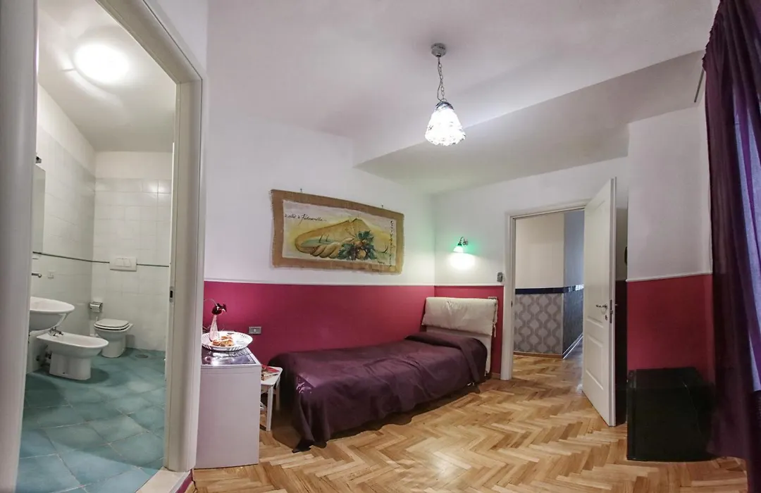 B&B Cappella Vecchia 11-1