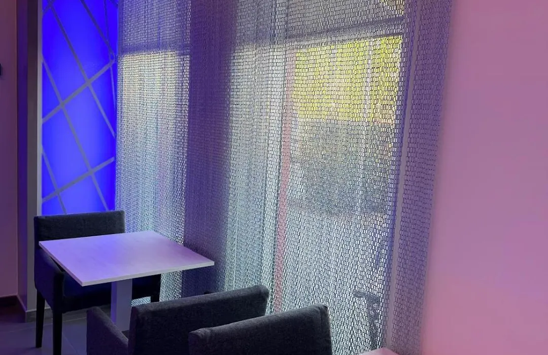 Confidence Hotel Viadana-1