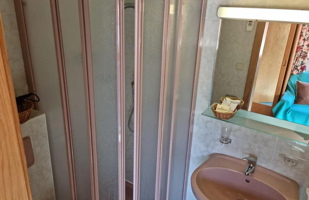 Hotel Bergkristall (Adults Only)-1