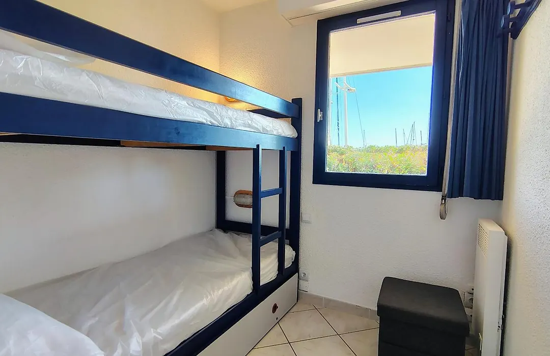 Residence Ulysse Port Camargue-1