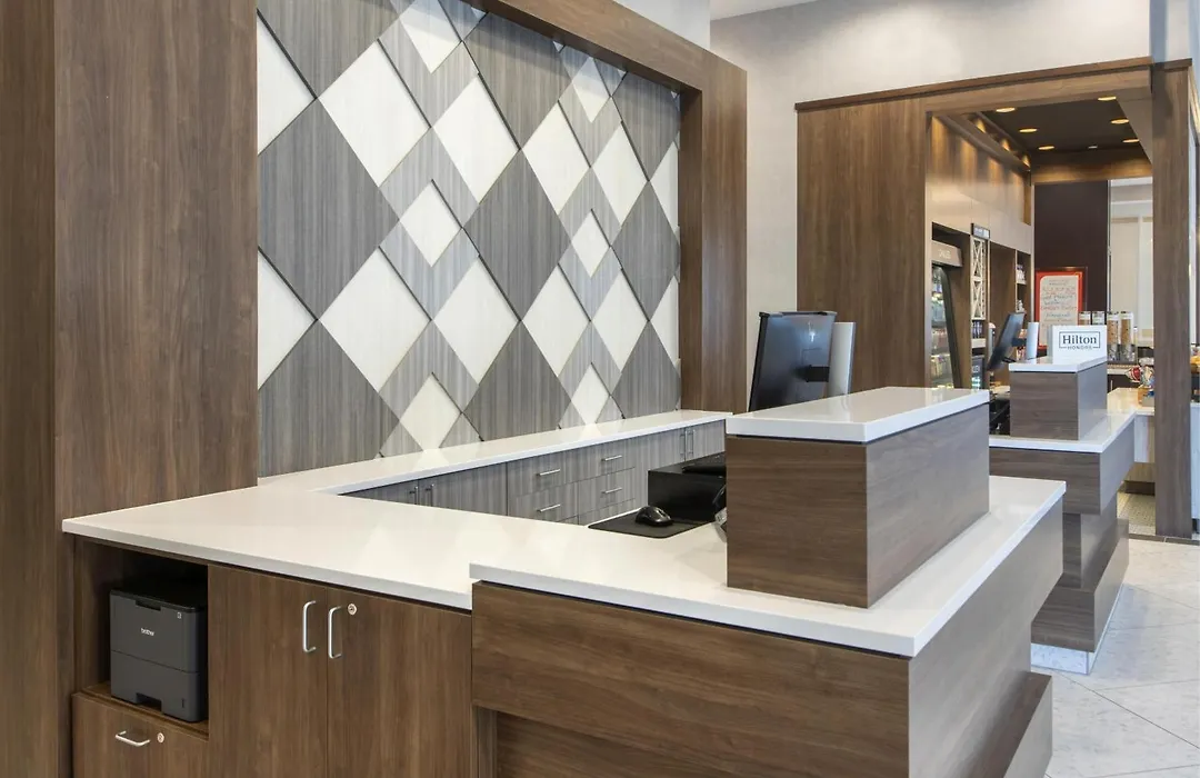 Hilton Garden Inn Raleigh Cary-1