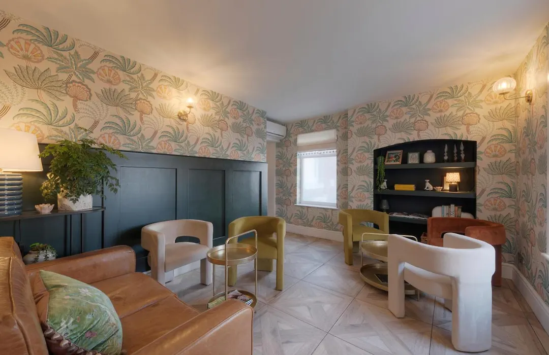 Florence Suite Boutique Hotel And Restaurant-1