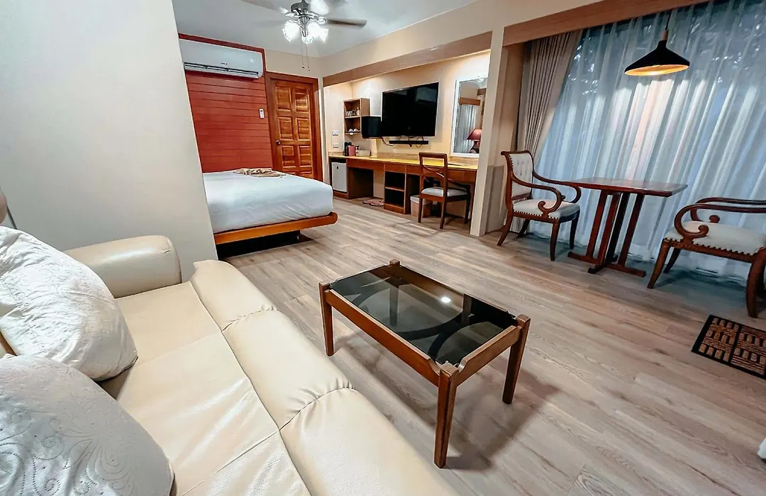 The Sunset Village -Sha Plus Certified-1