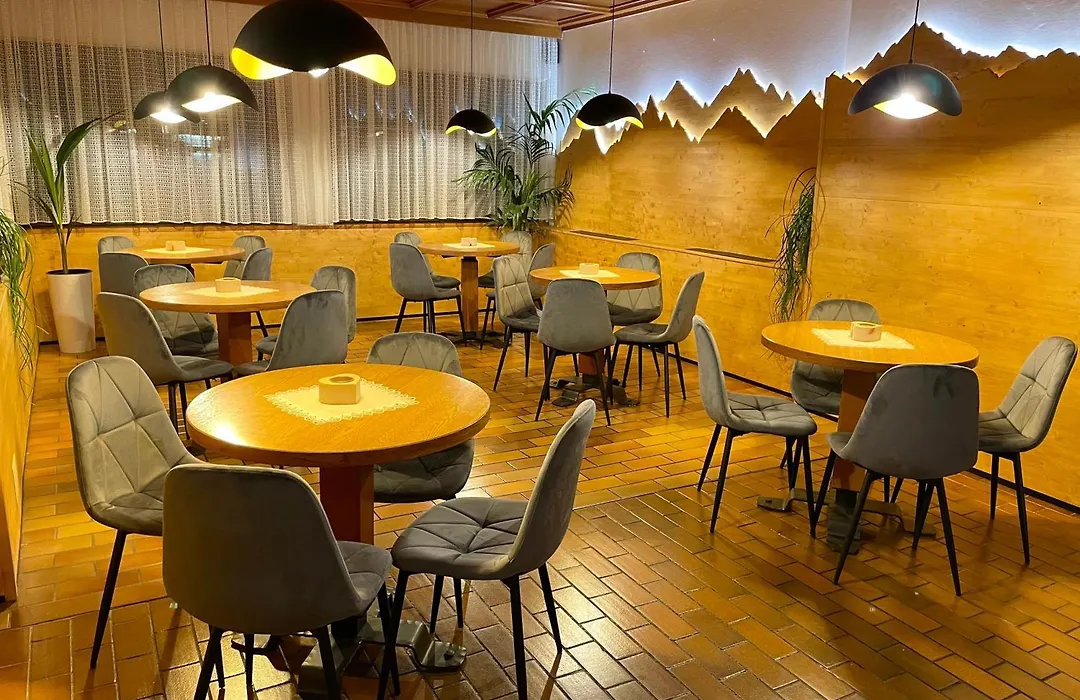 Hotel Waldheim-1