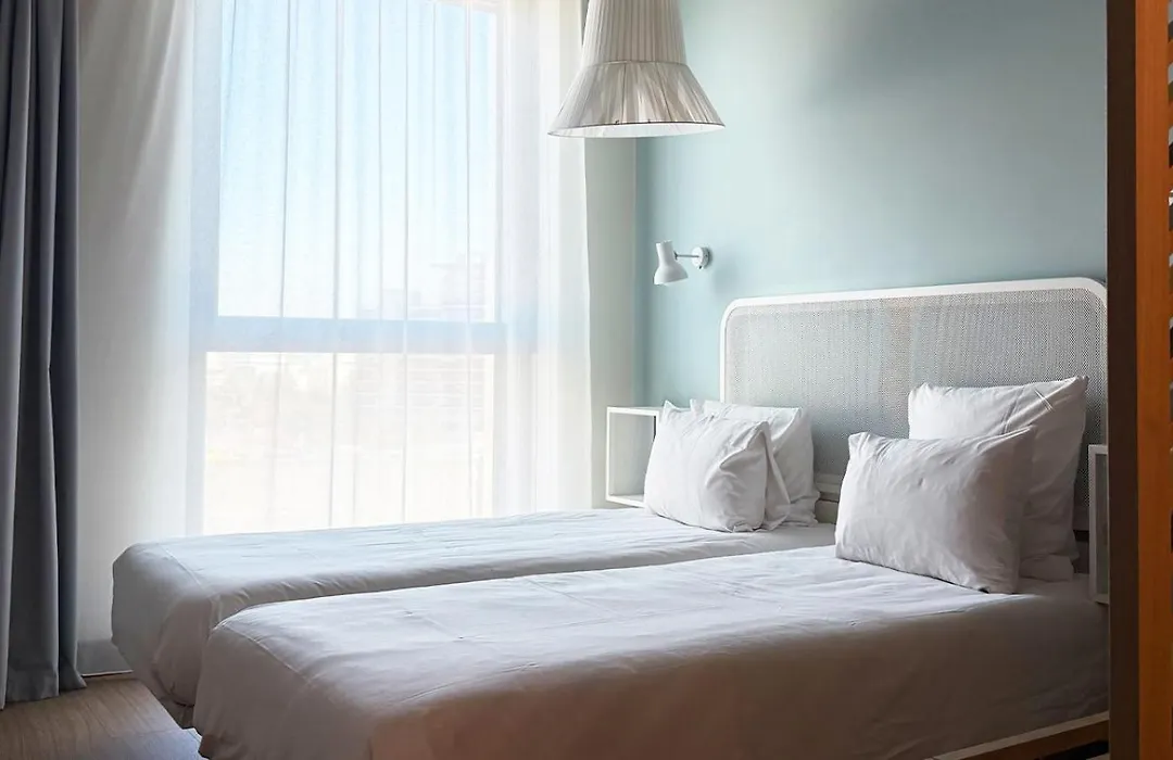 Okko Hotels Lille Centre-1