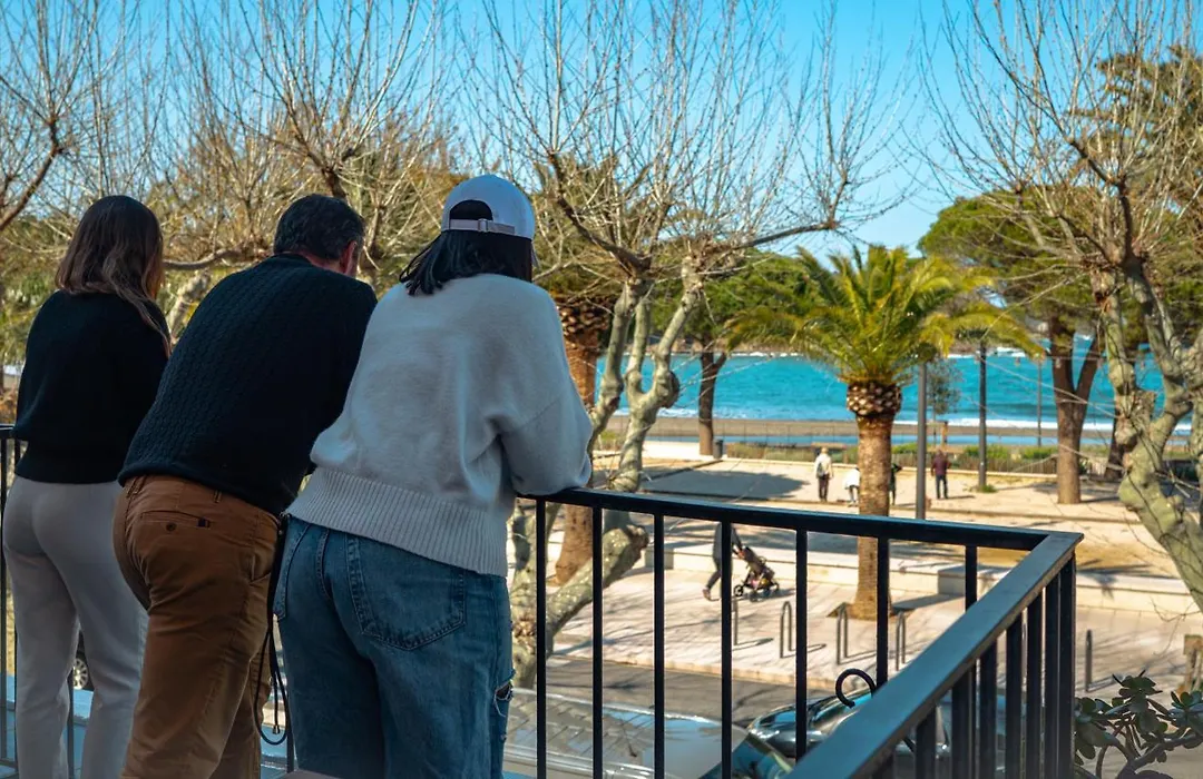 Hotel de la plage-1