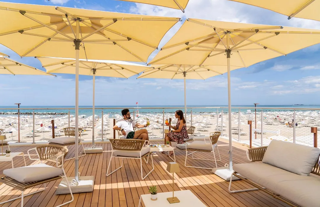 Club Del Sole Rimini Family Resort-1