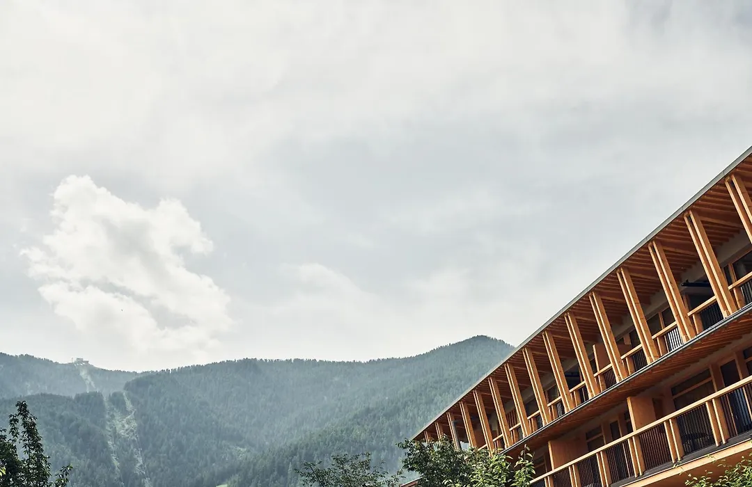 Falkensteiner Hotel Kronplatz - The Leading Hotels Of The World (Adults Only)-1