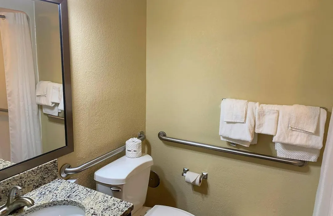 Mainstay Suites Brentwood-Nashville-1