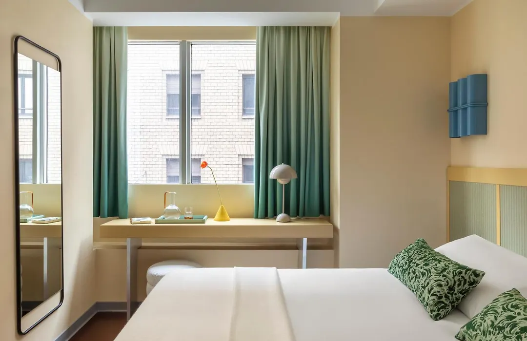 Moderno Hotel Roma - Adults Only-1