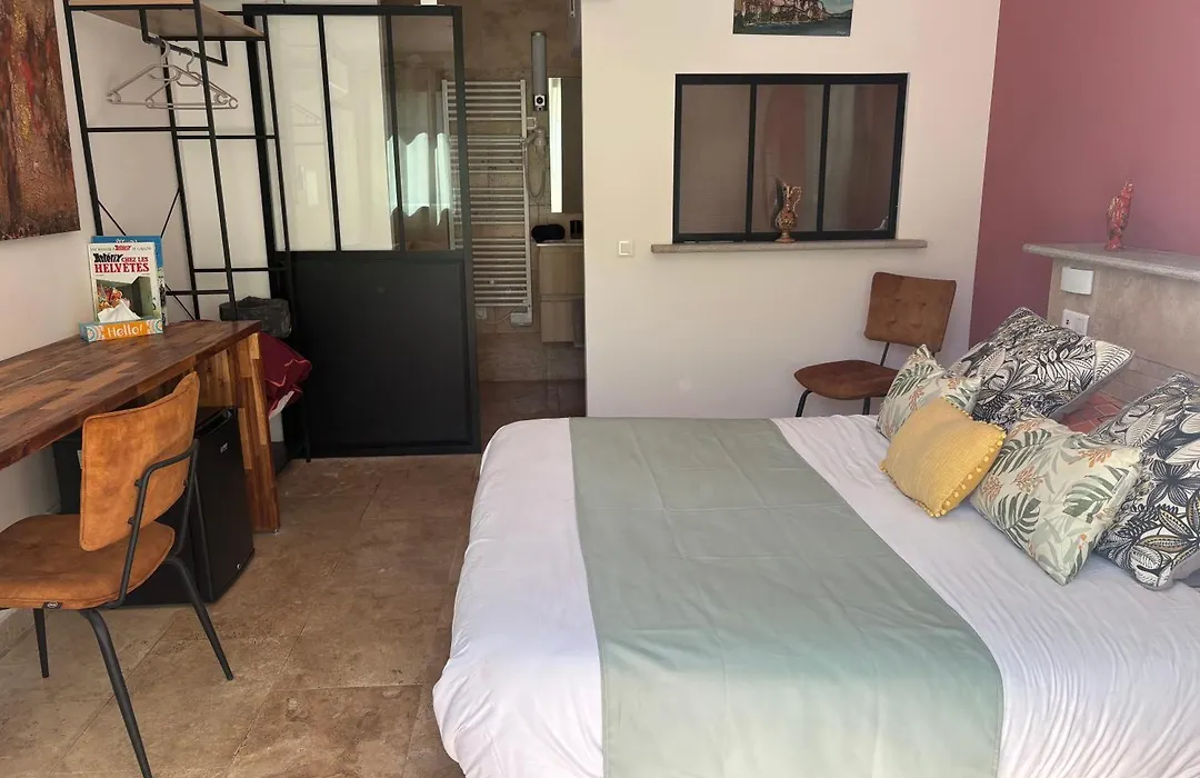 Casa Di Floumy-1