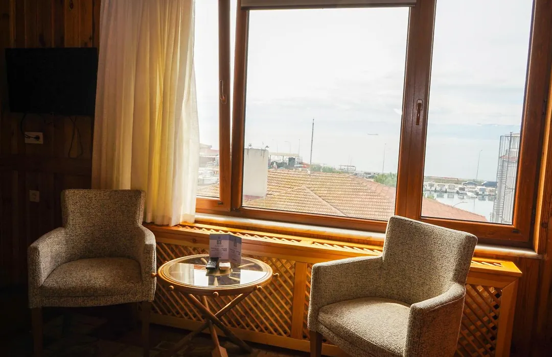 Denizci Hotel-1