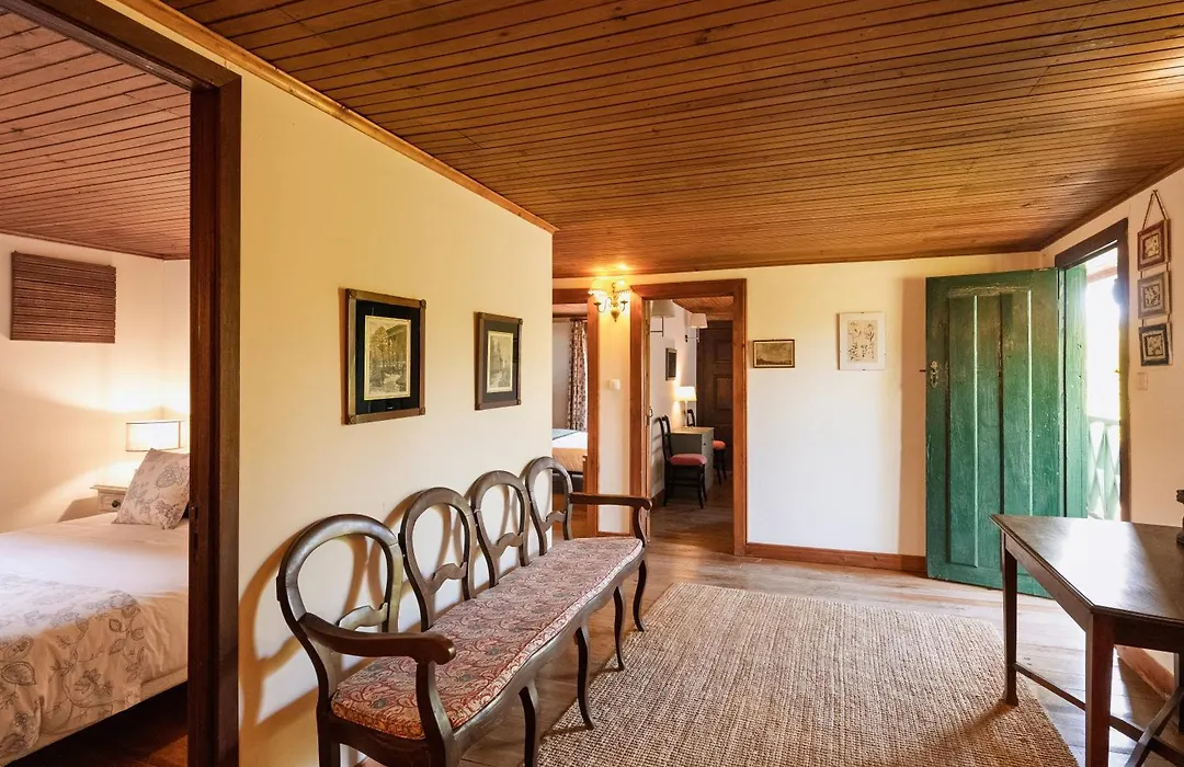 Casa De Sao Miguel Douro-1