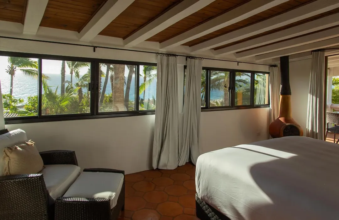 La Valise Los Cabos, Member Of Small Luxury Hotels-1
