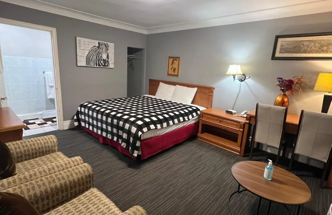 Tulip Motel-1