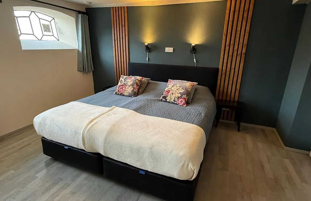 Bed And Breakfast De Salix-1