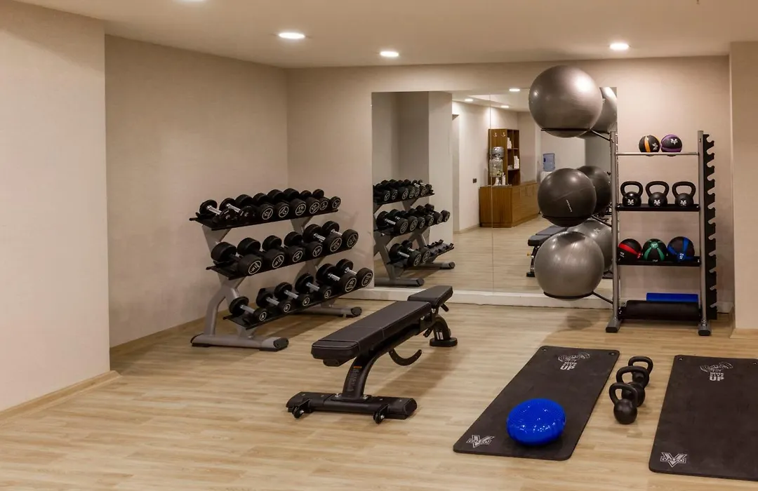 Hampton By Hilton Gaziantep-1