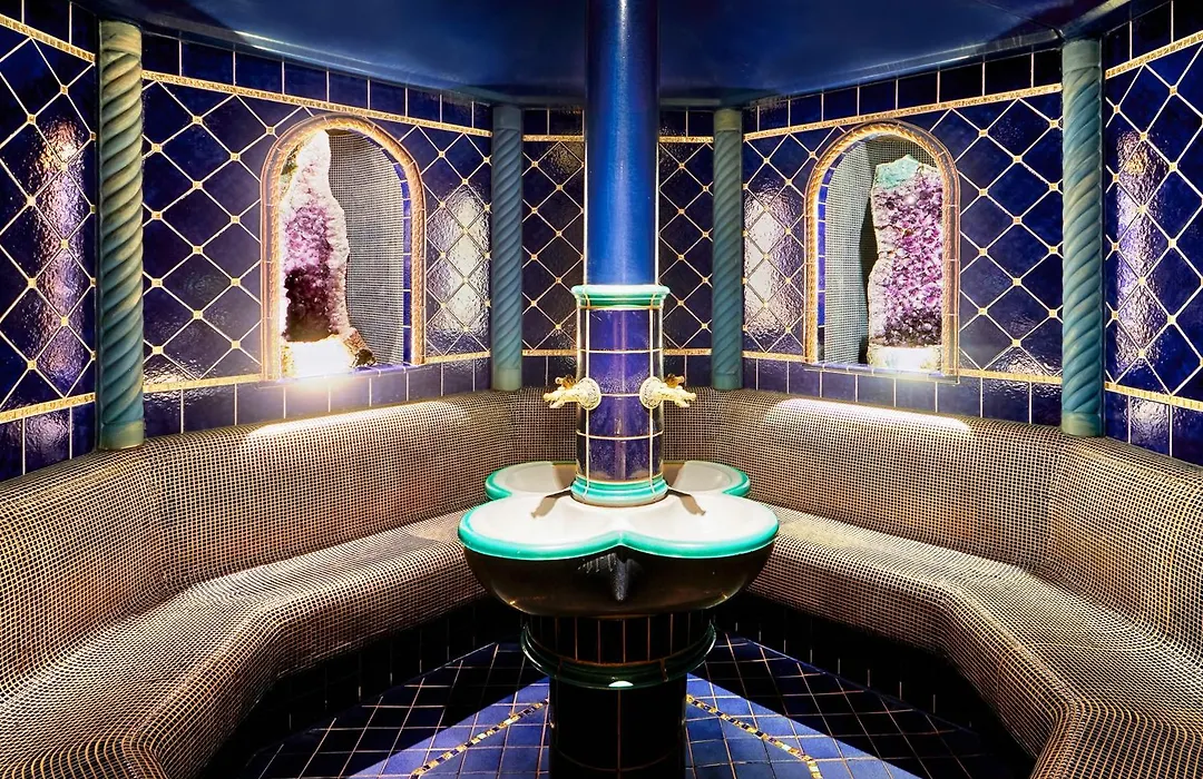 Relais&Chateaux Spa-Hotel Jagdhof-1