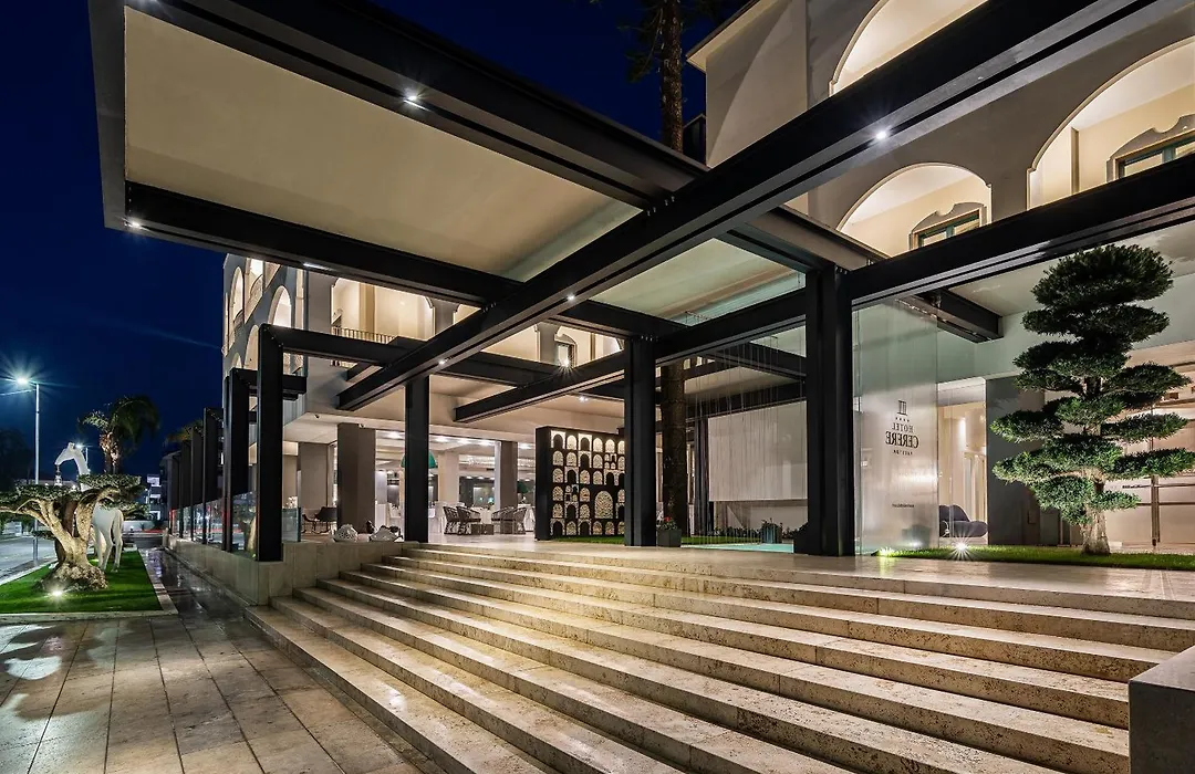 Hotel Cerere-1