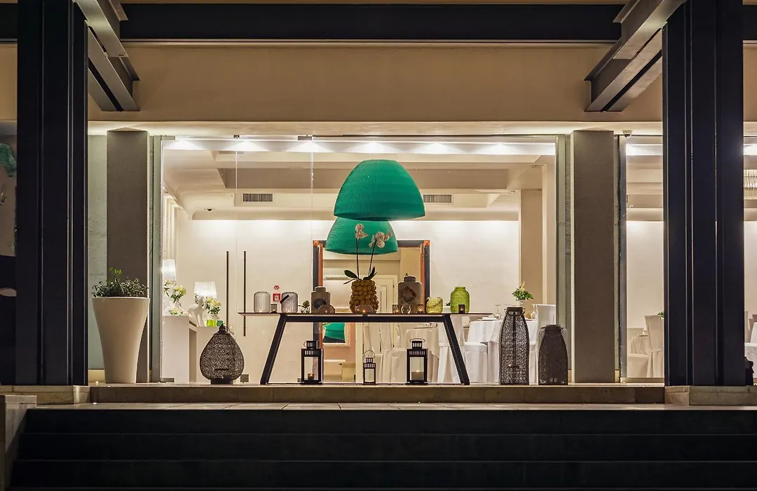 Hotel Cerere-1