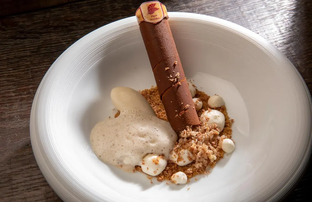 La Ferme Saint Simeon Hotel & Spa - Relais & Chateaux-1