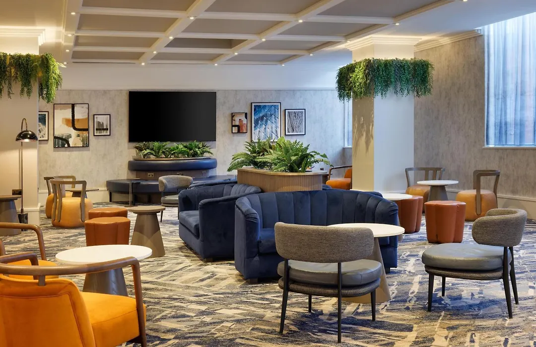 Hilton Leeds City-1