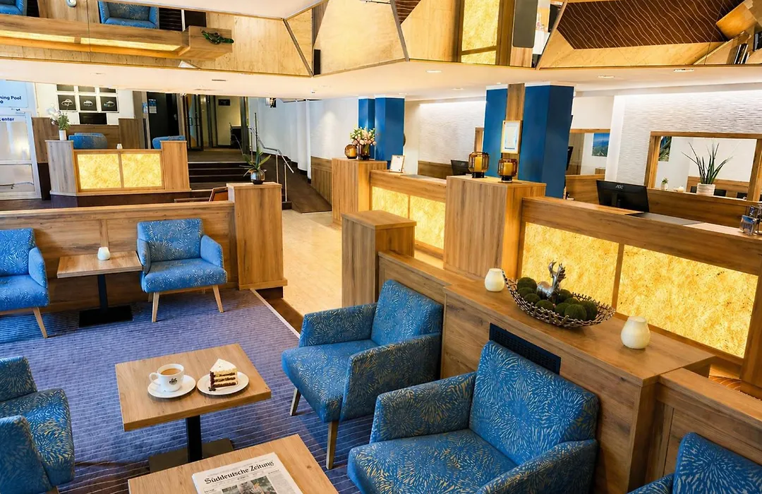 Amber Hotel Bavaria Superior-1