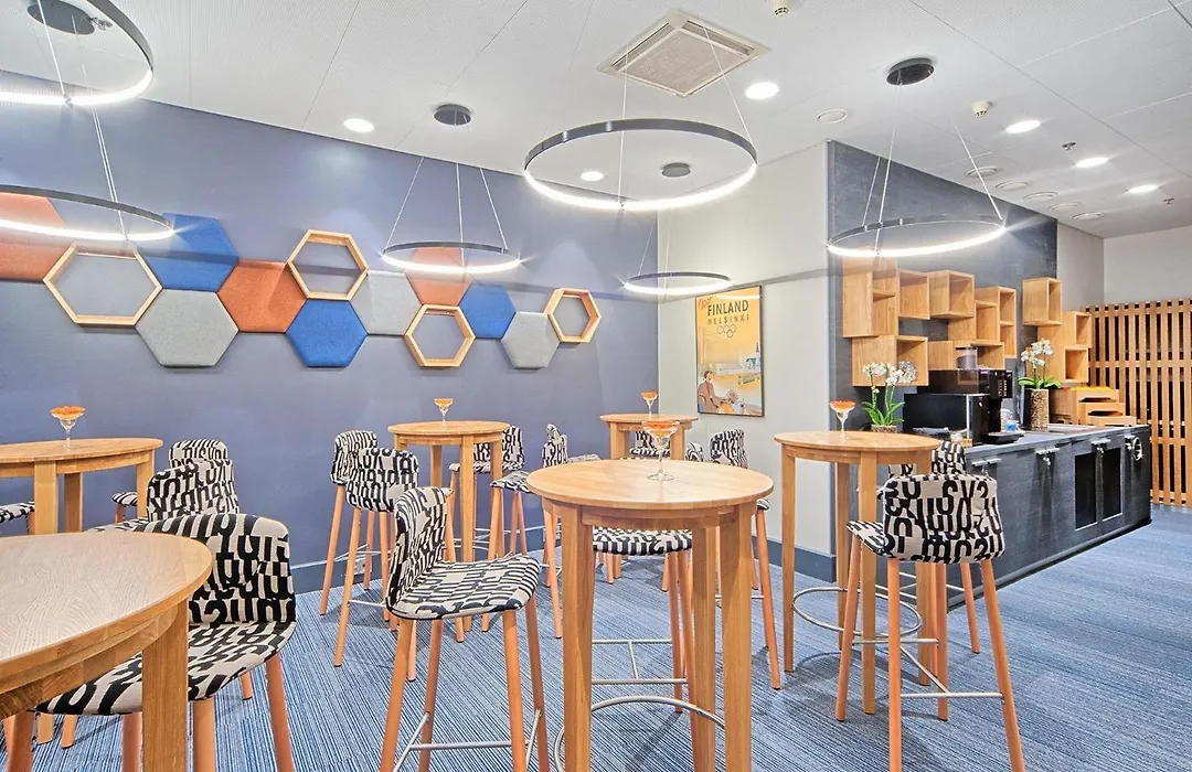 Scandic Ruoholahti-1