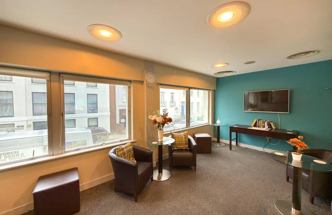 Citrus Hotel Cheltenham By Compass Hospitality-1
