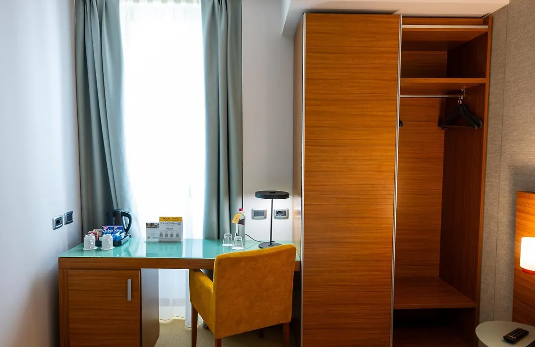 Voco Parma & Congressi By Ihg-1