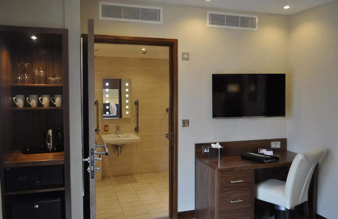 The Devon Hotel-1