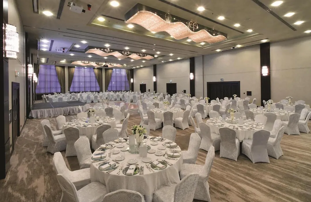 Ankara Hiltonsa-1